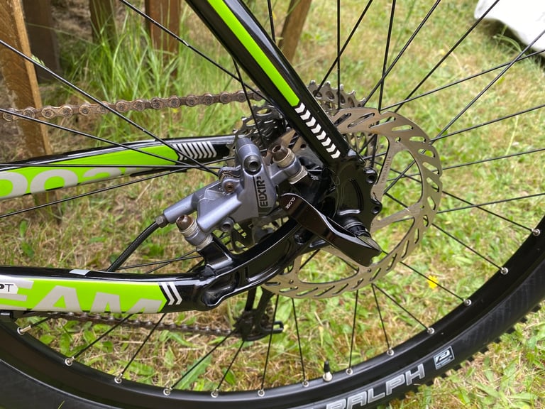 Boardman Mountain Bike TXC 650B