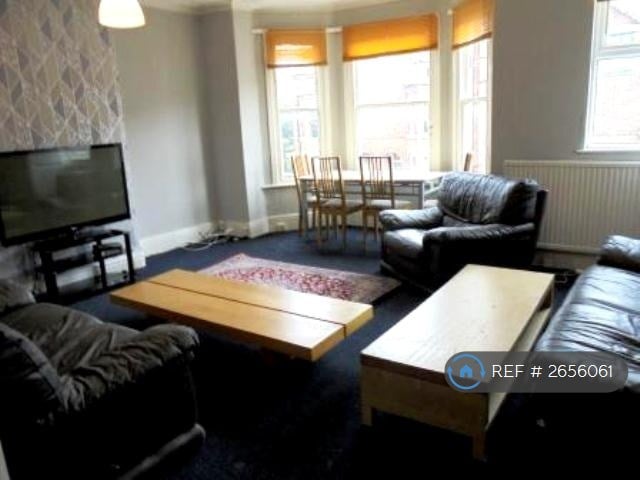 image for 7 bedroom house in Goulden Road, Manchester, M20 (7 bed) (#2656061)