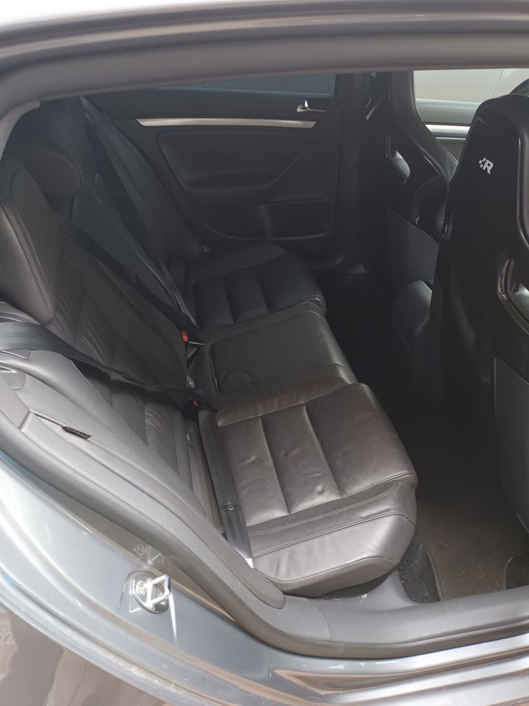 Volkswagen, GOLF, Hatchback, 2008, Semi-Auto, 3189 (cc), 5 doors