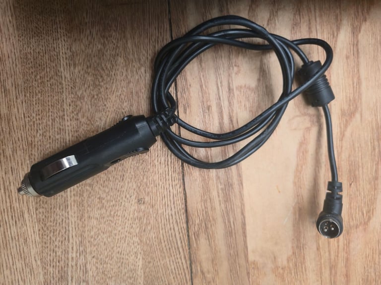 Avtex 21.5" LED Dvd tv