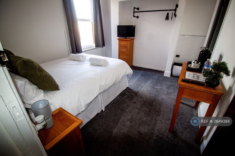 1 bedroom in Camperdown, Great Yarmouth, NR30 (#2649388)