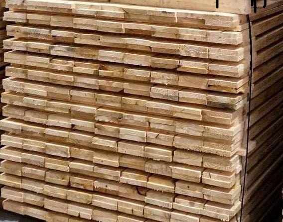Wall Cladding ~ Pallet Slats ** 90p **