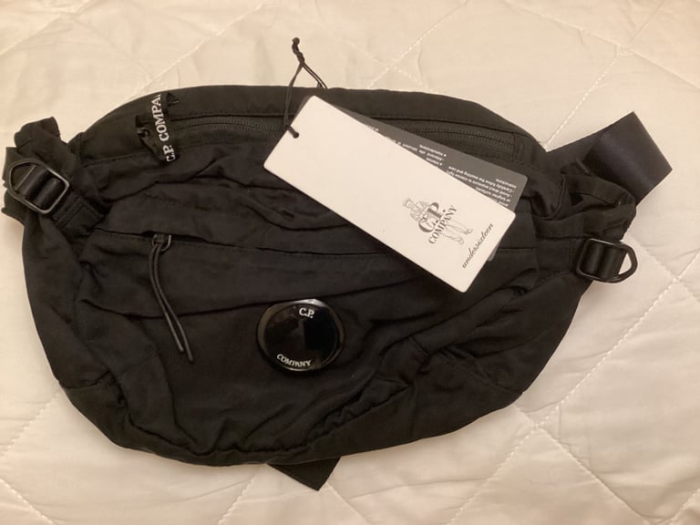 image for Cp Company Bag