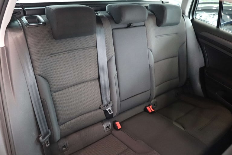 2019 Volkswagen Golf 1.6 Golf Match TDI Semi-Auto 5dr Estate Diesel Automatic