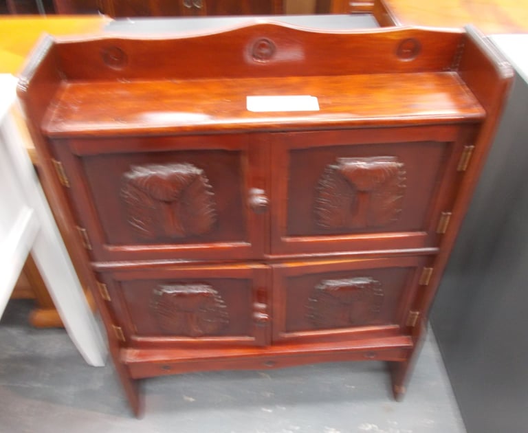 image for Small shelf unit 38166C