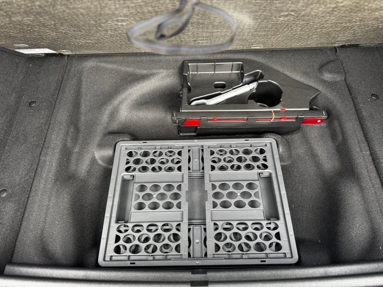 2025 Mercedes-Benz B-Class  Petrol Manual