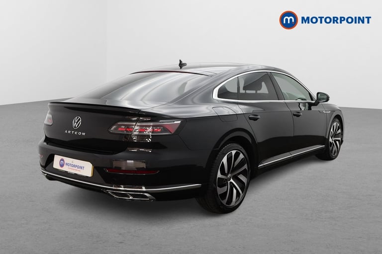 2022 Volkswagen Arteon 2.0 TDI R-Line 5dr DSG Hatchback Diesel Automatic