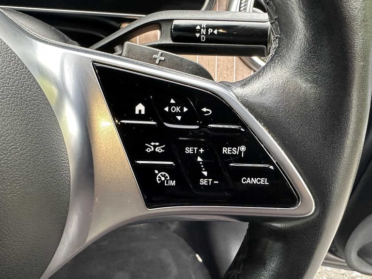 2022 Mercedes-Benz EQA EQE 350+ 215kW Exclusive Luxury 90kWh 4dr Auto SALOON ELECTRIC Automatic