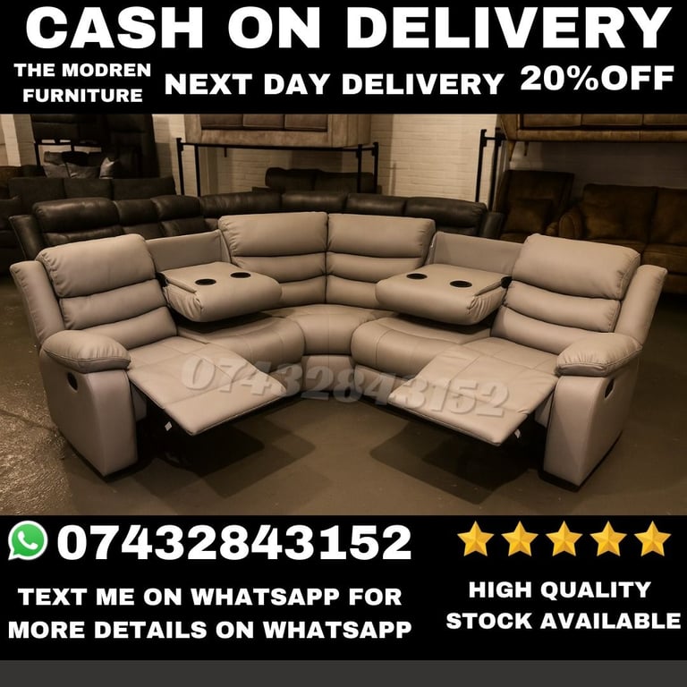 image for Luxury Looks, Low Price Tags – Sofas Made to Impress