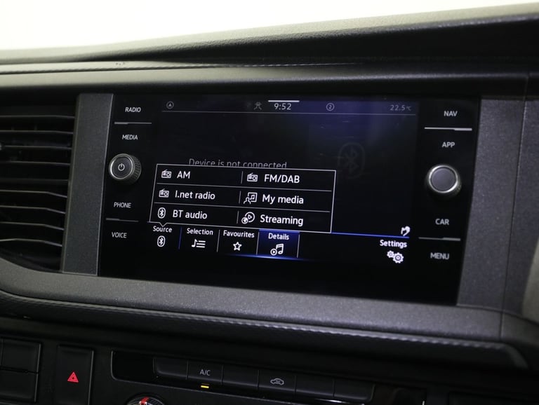 2023 Volkswagen Transporter 2.0 TDI T28 Startline Panel Van 5dr Diesel Manual FWD SWB Euro 6 (s/s...
