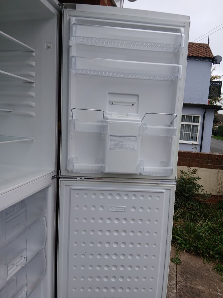 image for Beko Fridge/freezer 