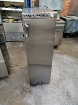 Hot Cupboard Heavy Duty restaurant catering commercial CATERLUX # JS 167