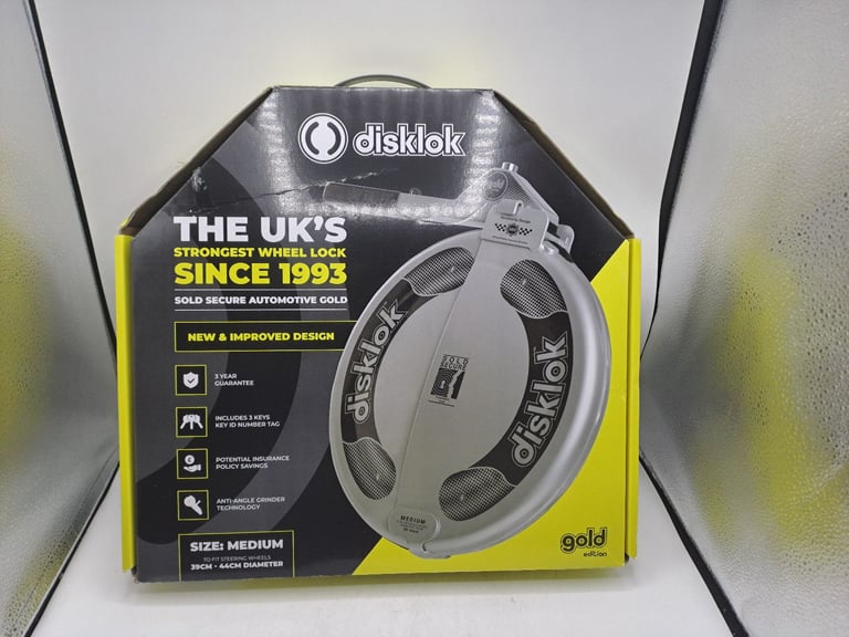 CAR ALARM