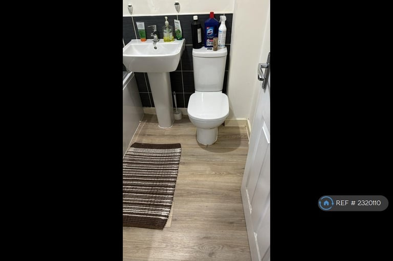 2 bedroom house in Owens Road, Coventry, CV6 (2 bed) (#2320110)