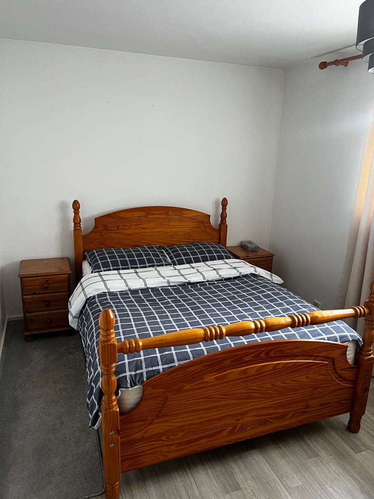 Double Room to Rent Central Bristol 