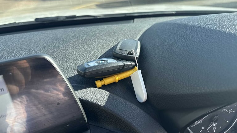 2015 BMW 1 Series 125i M Sport 5dr Hatchback Petrol Manual