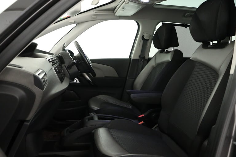 2020 Citroen C4 Grand Picasso 1.5 BlueHDi 130 Flair Plus 5dr EAT8 Estate Diesel Automatic