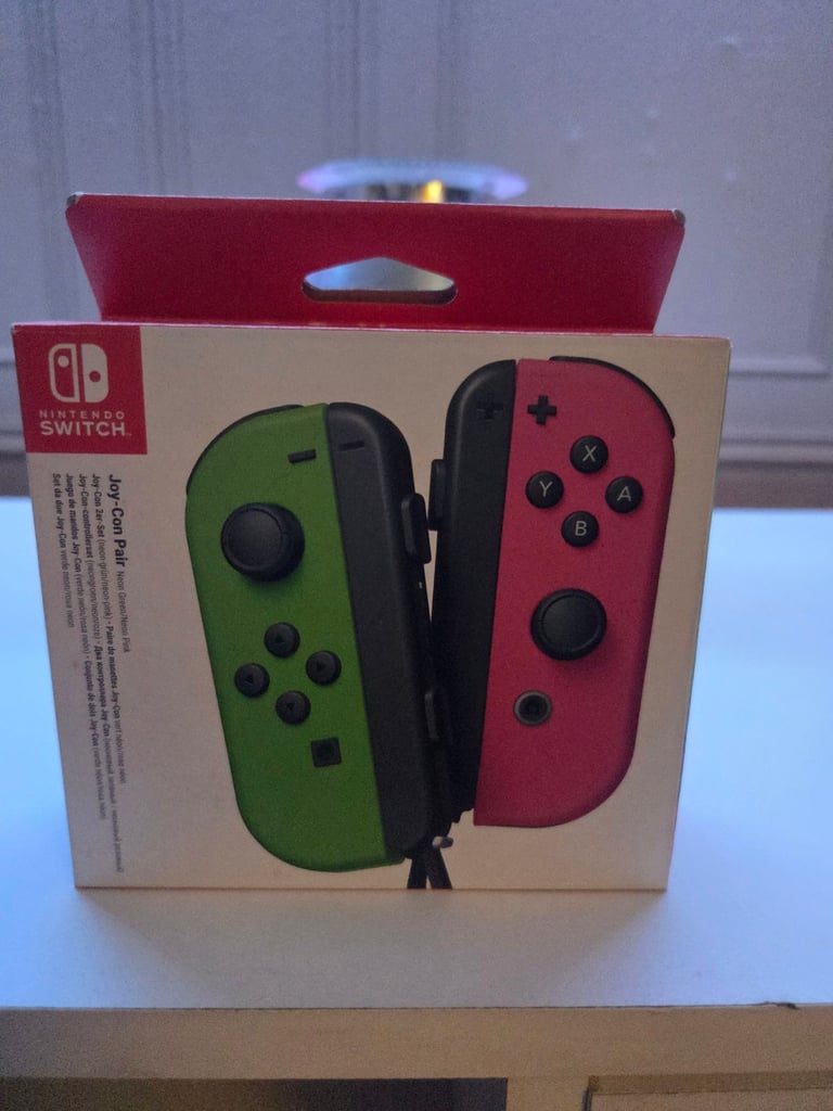 image for Nintendo Switch Bundle