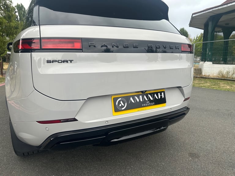 2023 Land Rover Range Rover Sport 3.0 D350 Autobiography 5dr Auto ESTATE Diesel Automatic
