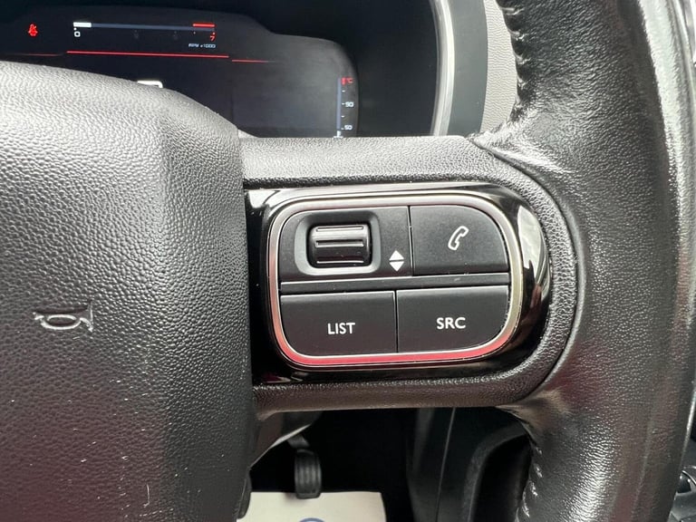 CITROEN C5 AIRCROSS 1.5 BlueHDi Shine Euro 6 (s/s) 5dr 2021