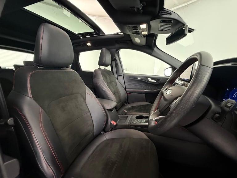 2024 Ford Kuga 2.5 PHEV ST-Line X Edition 5dr CVT HATCHBACK PETROL/ELECTRIC Automatic