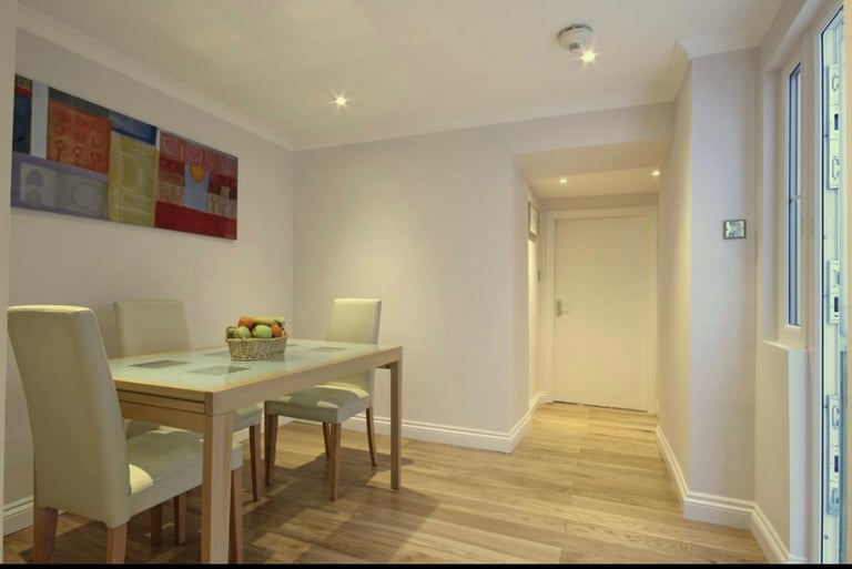 Mayfair (1) - W1J One Bedroom Apartment Short Term Let  £1600 per week 