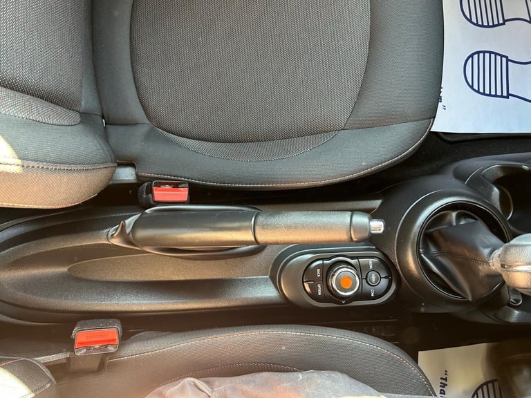 2020 MINI Hatch 1.5 Cooper Classic II 5dr HATCHBACK Petrol Manual