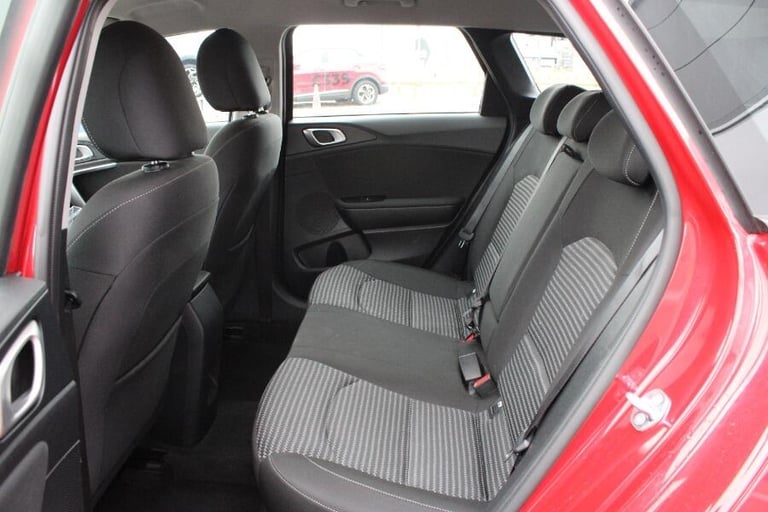 2025 Kia Ceed 1.5 T Gdi 2 Sportswagon 5dr Petrol Manual Euro 6 (s/s) (138 Bhp) ESTATE Petrol Manual