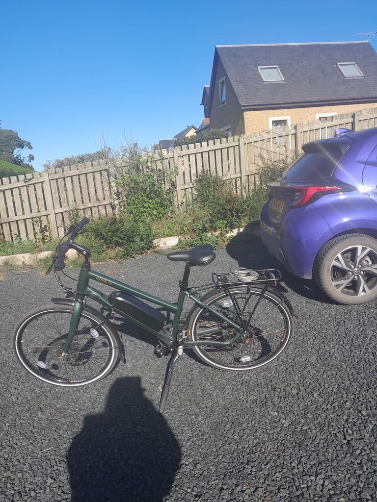 image for Batribike Nova S 