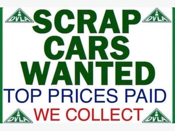 💥♻️SCRAP CARS WANTED FOR CASH♻️💥 🚙ANY CONDITION ☎️CALL NOW