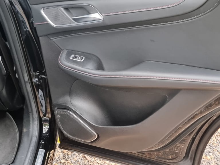 2020 MG MG HS 1.5 T-GDI PHEV Excite 5dr Auto ESTATE PETROL/ELECTRIC Automatic