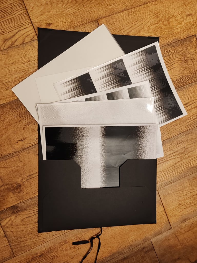 Draw the Marvel way - 30 magazines