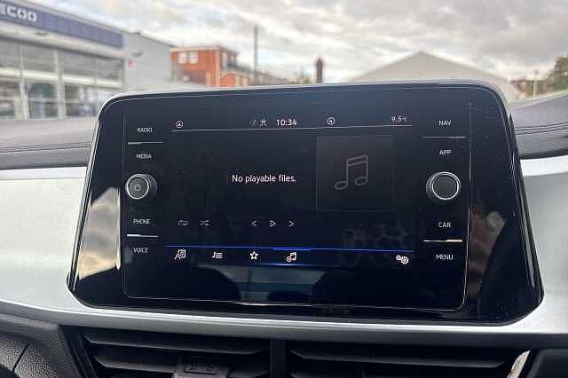 2023 Volkswagen T-Roc 1.5 TSI Life 5dr Hatchback Petrol Manual