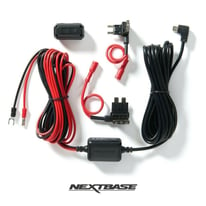 Nextbase Hardwire Kit Dash Cam Camera Series 2 for 122 222 322GW 422GW 522GW 622