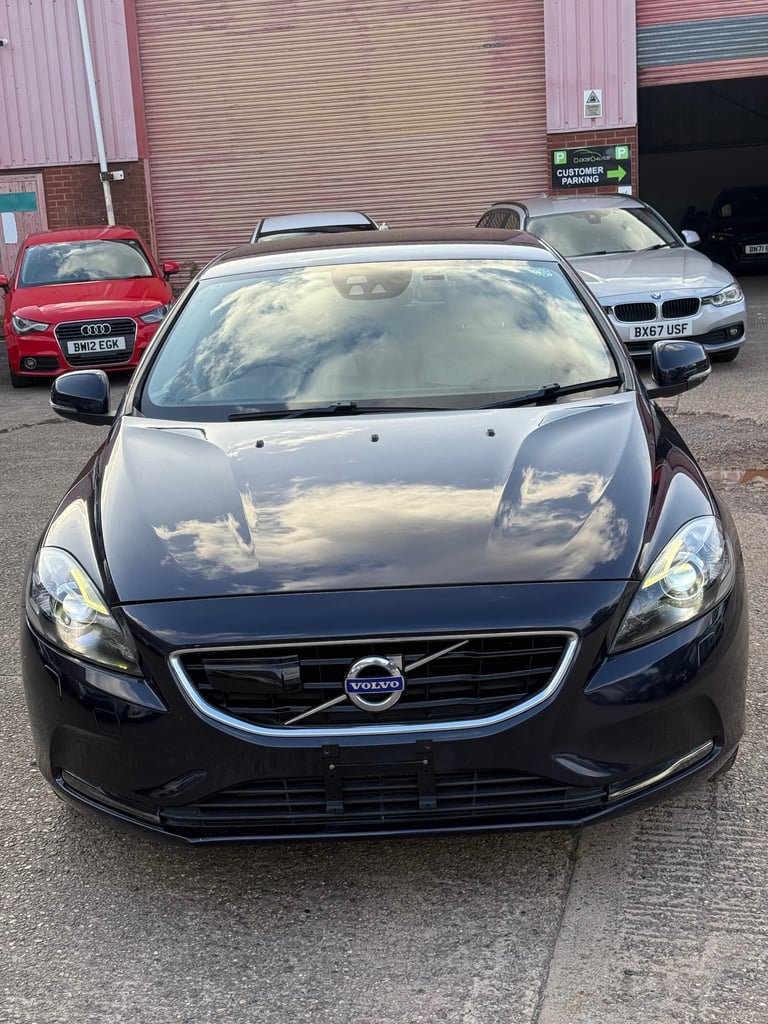image for 2016 Volvo V40 1.5 T3   Petrol Automatic