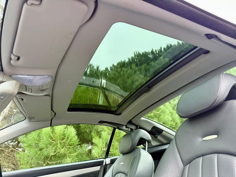 2003 Mercedes-Benz SL55 AMG