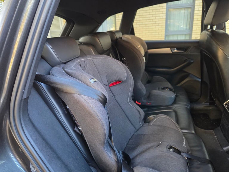 Audi Q5 S Line 2 Litre Diesel- Part Exchange Accepted