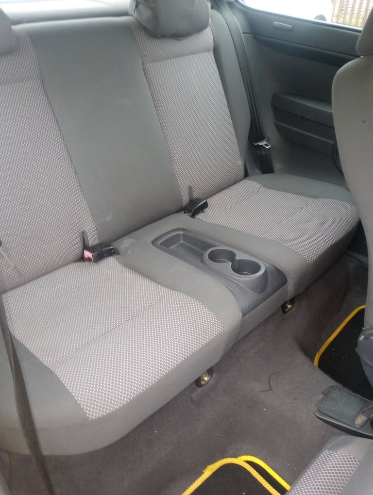 Volkswagen, FOX, Hatchback, 2008, Manual, 1198 (cc), 3 doors