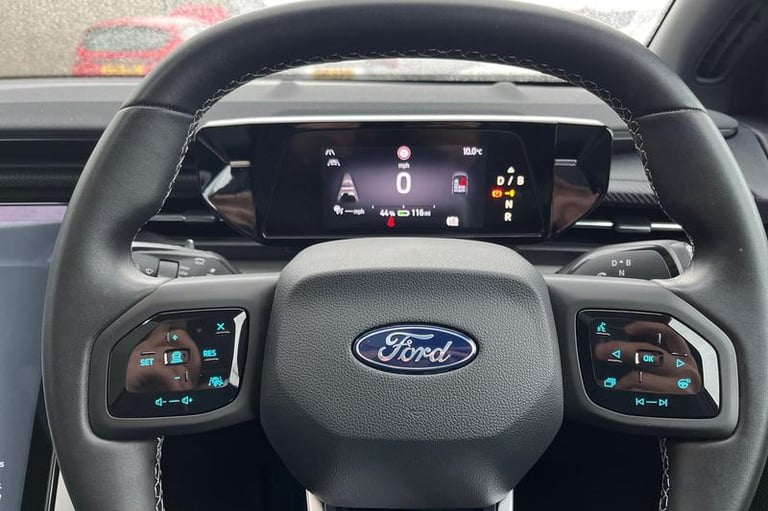 2025 Ford Explorer 210kW Premium 77kWh 5dr Auto HATCHBACK ELECTRIC Automatic