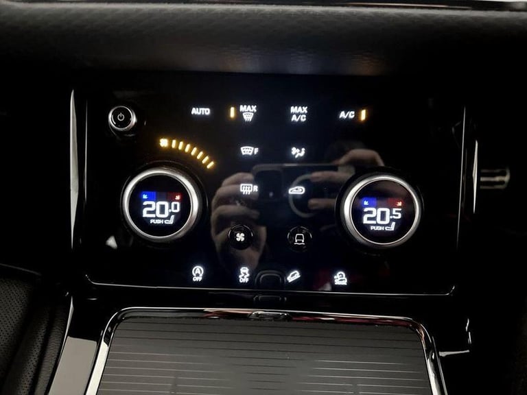 2020 Land Rover Range Rover Evoque 2.0 D150 R-Dynamic S 5dr Auto ESTATE DIESEL Automatic