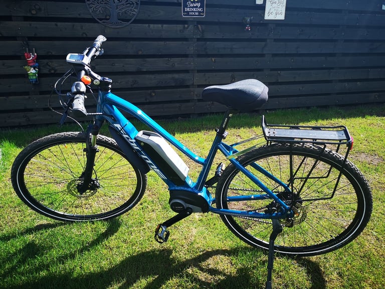 Electric bike for sale gumtree hotsell