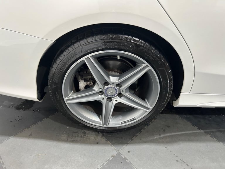 2015 Mercedes-Benz C Class 2.1 C250d AMG Line (Premium Plus) 7G-Tronic+ Euro 6 (s/s) 5dr ESTATE D...