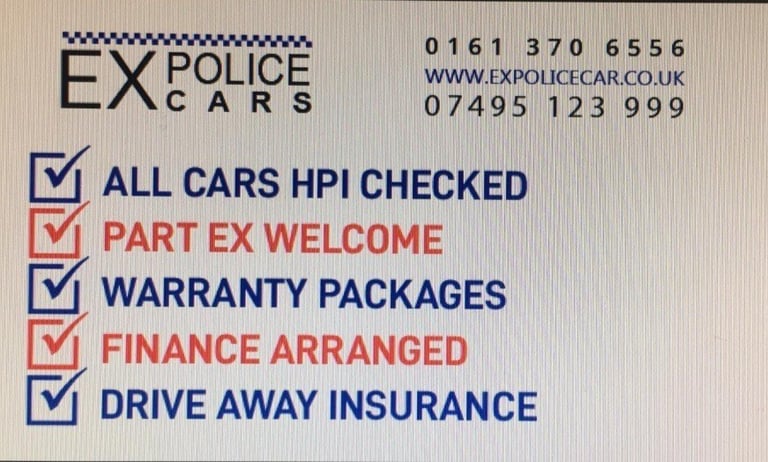 image for 2012 AUDI A6 AVANT 3.0 TDI V6 SE S TRONIC QUATTRO 4X4 SILVER DIESEL EX POLICE 