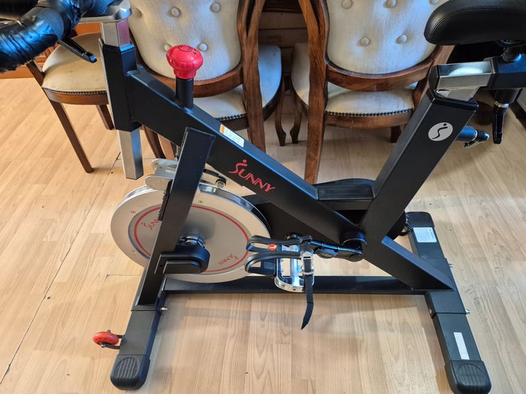 image for EXERCISE BIKE IN EXCELLENT CONDITION