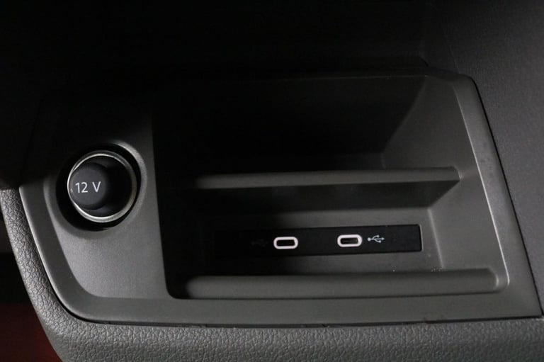 2024 Volkswagen Crafter 2.0 TDI 140PS Commerce High Roof Van PANEL VAN DIESEL Manual