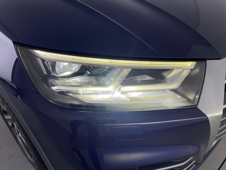 2019 Audi Q5 2.0 TDI 40 S line SUV 5dr Diesel S Tronic quattro Euro 6 (s/s) (190 ps) - S Suv Dies...