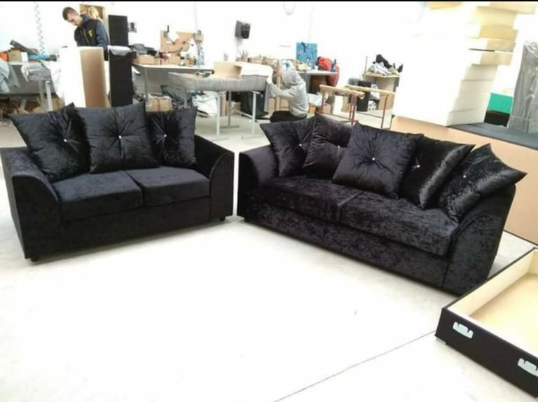image for Stylxx Ready Sofas