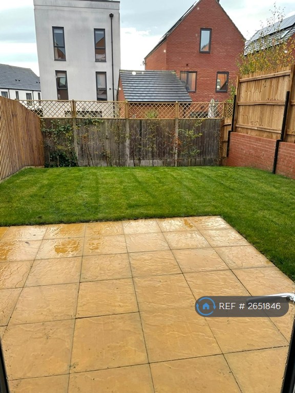 4 bedroom house in Etteridge Drive, Derby, DE22 (4 bed) (#2651846)
