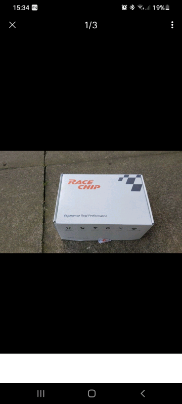 RACECHIP ULTIMATE