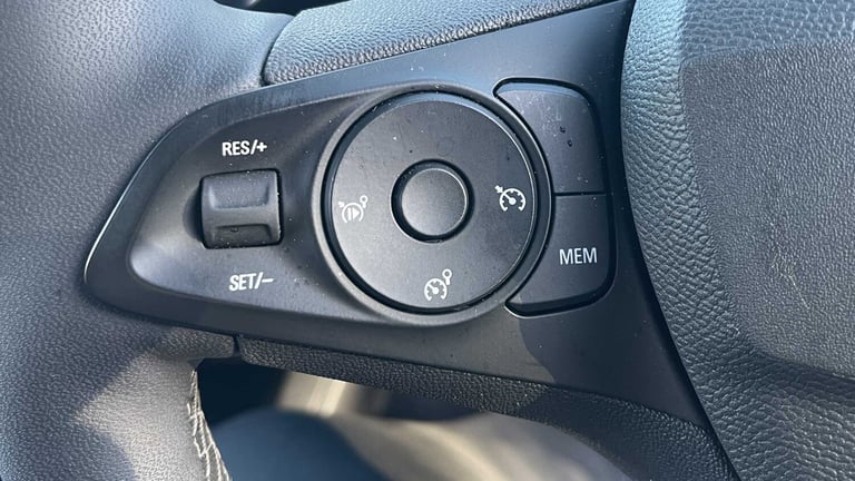 2024 Vauxhall Corsa 1.2 GS 5dr Hatchback Petrol Manual